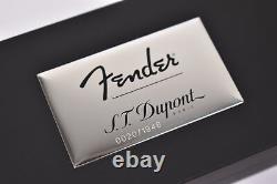 S. T. Dupont Limited Edition (Number 20 of 1946) Fender Ballpoint Pen 415720
