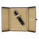 Sheaffer Connaisseur 23k Gold Plated Classic Black Fountain & Ballpoint Pen