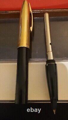 Sheaffer Imperial Fountain Pen, With Original Box, Gold Nib14k, Unused