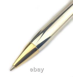 Sheaffer Legacy 2 Ballpoint Pen 863 Palladium GT USA