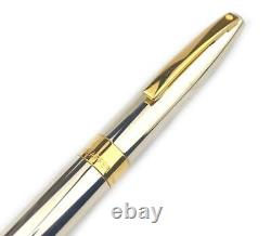 Sheaffer Legacy 2 Ballpoint Pen 863 Palladium GT USA
