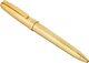 Sheaffer Ballpoint Pen Oil-based Prelude Pre368bp Gold Regular Import Goods Bp
