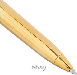 Sheaffer ballpoint pen oil-based prelude PRE368BP gold regular import goods BP