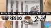 Special Edition Fountain Pens The Monteverde Ritma Espresso With The Omniflex Nib Coffee Pens