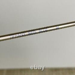 TIFFANY & CO. T Clip Ballpoint Pen with Enamel Football Ruthenium & Gold Plating