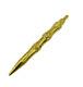Vtg Tiffany & Co. Ny 14k Yellow Gold Bamboo Collection Ballpoint Pen 4 Long