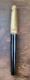 Vintage 1989 Cartier Pasha 18ct Gold Plated Rollerball Pen Wear To The Lid