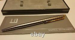 Vintage Dunhill WR290 rollerball pen