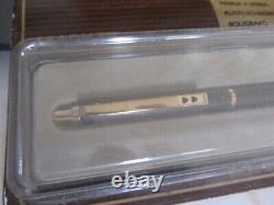 Vintage Paper Mate Mark VI Power Point Ballpoint Pen NEW UNUSED IN GIFT BOX