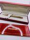 Vintage Sheaffer Imperial 797 Gold Plated Ballpoint Pen Nr Mint Box Papers Usa