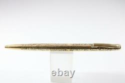Vintage Sheaffer Imperial Ballpoints & Pencils, 8 Items, UK Seller
