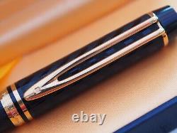 Vintage Waterman Man 100 Opera Ballpoint Pen Boxed RARE