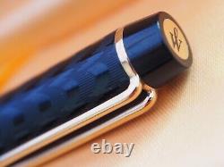 Vintage Waterman Man 100 Opera Ballpoint Pen Boxed RARE