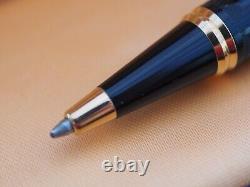 Vintage Waterman Man 100 Opera Ballpoint Pen Boxed RARE