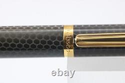 Vintage (c1992-96) Elysee En Vogue Lacquered Cobra Ballpoint Pen, GT (Cased)