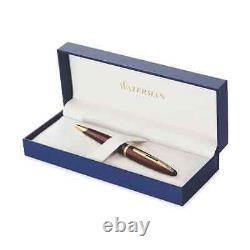 Waterman Caren Ambar Ballpoint (S0700940)