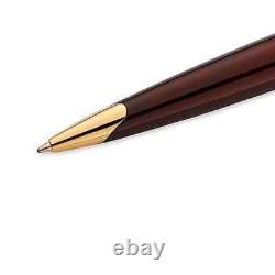 Waterman Caren Ambar Ballpoint (S0700940)