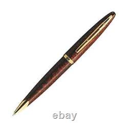 Waterman Caren Ambar Ballpoint (S0700940)