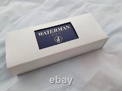 Waterman LeMan Ballpoint Pen