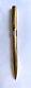 Waterman Quattro Gold Plated 4 Colors Ballpoint Pen Vintage